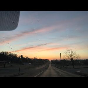 Meet your Posher, Avenlea